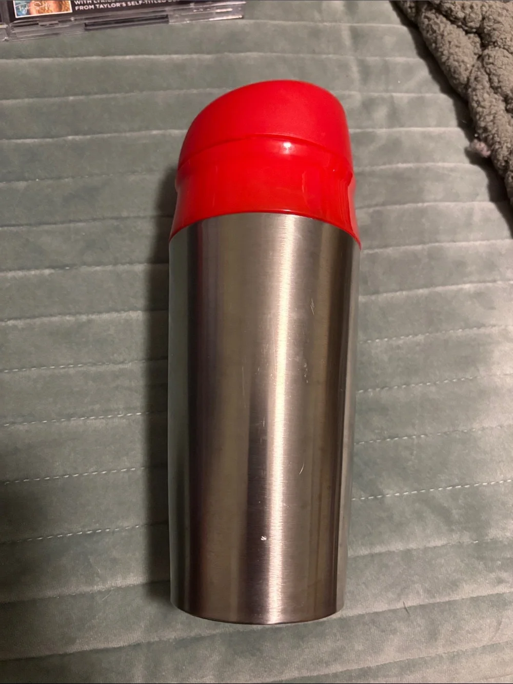 Chick-fil-A tumbler good used condition